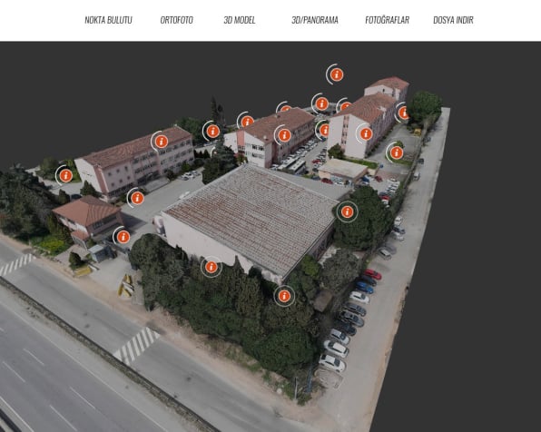 Mobirise Website Builder